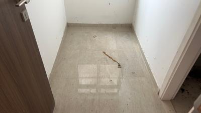 Bedroom Image of 2250 Sq.ft 3.5 BHK Apartment / Flat for sale in Sheth Auris Serenity, Malad West Mumbai for Rs. 57400080