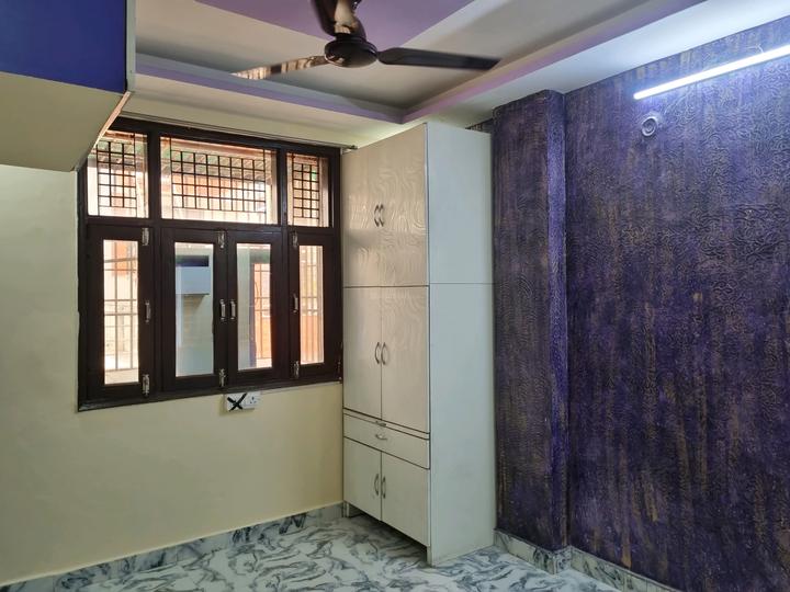 Shiv ganga apartment part 5 Bedroom One 1