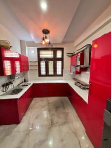 2 BHK Independent Builder Floor