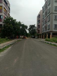Image of 1700 Sq.ft Residential Plot / Land for sale in New Town, Kolkata for Rs. 32500000