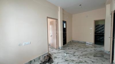 Living Room Image of 715 Sq.ft 2 BHK Apartment / Flat for sale in Garia, Sonarpur Kolkata for Rs. 3432000