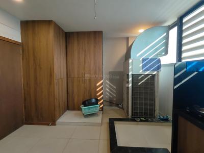 Balcony Image of 5100 Sq.ft 4 BHK Apartment / Flat for sale in HRG Verantes 22, Thaltej Ahmedabad for Rs. 61200000