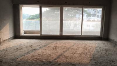 Living Room Image of 3800 Sq.ft 4 BHK Apartment / Flat for sale in Bhagwati 19 East, Nerul Navi Mumbai for Rs. 75000000
