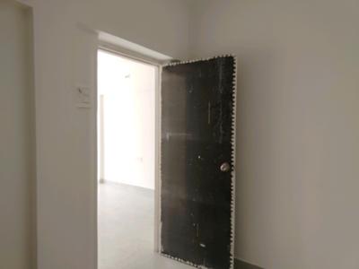 Bedroom Image of 840 Sq.ft 2 BHK Apartment / Flat for rent in MAAD Yashvant Srushti Bldg 1 To 6, Boisar Mumbai for Rs. 11500