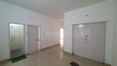 Bedroom Image of 1100 Sq.ft 2 BHK Apartment / Flat for sale in Bangur Avenue Kolkata for Rs. 5100000