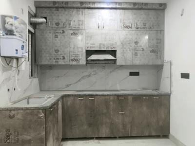 Kitchen Image of 1550 Sq.ft 3 BHK Apartment / Flat for sale in Venice Aspire, Noida Extension Greater Noida for Rs. 6305000