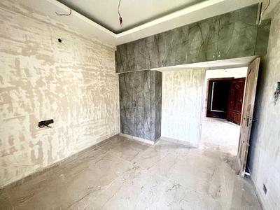 Bedroom Image of 1001 Sq.ft 2 BHK Apartment / Flat for sale in Pudupakkam Chennai for Rs. 6100000