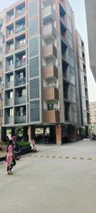Image of 950 Sq.ft 1 RK Apartment / Flat for rent in Vatva, Ahmedabad for Rs. 9000
