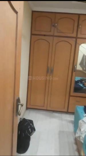 NEHA APARTMENT BHANDUP WEST Bedroom 1