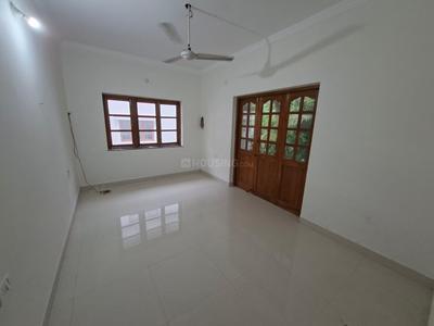 Hall Image of 1066 Sq.ft 2 BHK Apartment / Flat for sale in Nachinola Goa for Rs. 8000000