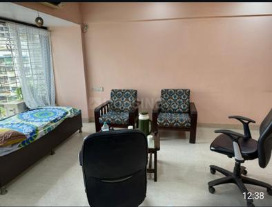 3 BHK Flat