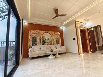 Hall Image of 3250 Sq.ft 4 BHK Villa for sale in Gandhi Path West Jaipur for Rs. 23100000
