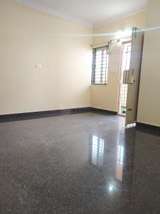 Hall Image of 750 Sq.ft 2 BHK Independent House for rent in Kaggadasapura Bengaluru for Rs. 26000