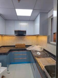 Kitchen Image of 1244 Sq.ft 2 BHK Apartment / Flat for sale in Godrej Air, Sector 85 Gurgaon for Rs. 21500000