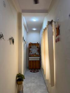 Hall Image of 990 Sq.ft 3 BHK Duplex for sale in Sector 91 Faridabad for Rs. 7500000