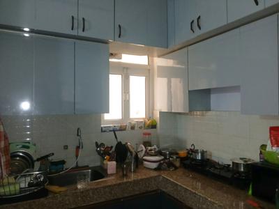 Kitchen Image of 1100 Sq.ft 3 BHK Apartment / Flat for sale in ROF Amaltas, Sector 92 Gurgaon for Rs. 7500000