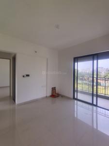 Hall Image of 750 Sq.ft 2 BHK Apartment / Flat for rent in Five Star Royal Ace, Wakad Pune for Rs. 28000