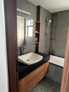 Image of 2535 Sq.ft 3 BHK Apartment / Flat for sale in Krisumi Waterfall Residences, Sector 36A, Gurgaon for Rs. 49200000