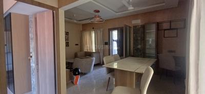 Bedroom Image of 1250 Sq.ft 2 BHK Builder Floor for rent in Ekkatuthangal Chennai for Rs. 45000