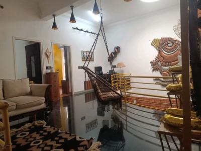 4 BHK Villa