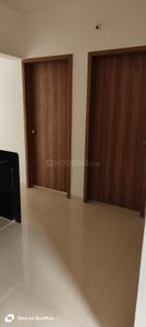 Hall Image of 690 Sq.ft 2 BHK Apartment / Flat for rent in Venkatesh Anandmayi, Ambegaon Budruk Pune for Rs. 22000