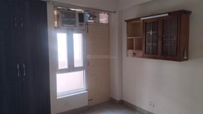 Bedroom Image of 1505 Sq.ft 3 BHK Apartment / Flat for rent in Supertech Cape Town, Sector 74 Noida for Rs. 36000