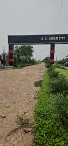 AK Infra Plot View 3