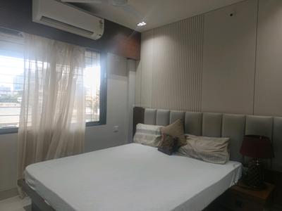 Bedroom Image of 1000 Sq.ft 2 BHK Apartment / Flat for sale in Amit Astonia Royale Phase IV M And N Buildings by Amit Enterprises Housing LTD, Undri Pune for Rs. 6000000