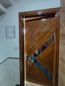 Bedroom Image of 1080 Sq.ft 3 BHK Apartment / Flat for sale in Shahdara New Delhi for Rs. 12500000