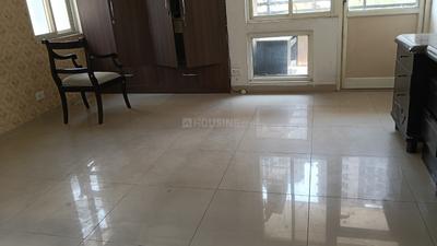 4.5 BHK Flat