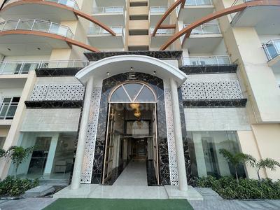 Image of 1690 Sq.ft 3 BHK Apartment / Flat for sale in Samridhi Luxuriya Avenue, Sector 150, Noida for Rs. 22815000