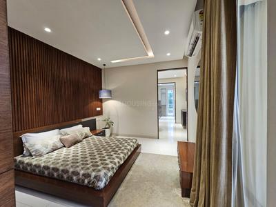 Bedroom Image of 1726 Sq.ft 3 BHK Apartment / Flat for sale in Sector 20 Panchkula for Rs. 10410000