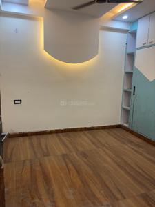 Bedroom Image of 950 Sq.ft 2 BHK Builder Floor for rent in Sector 49 Noida for Rs. 25000