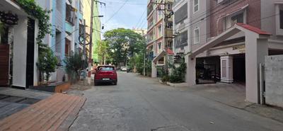 Image of 6000 Sq.ft 6 BHK Independent House for sale in Habsiguda, Hyderabad for Rs. 53650000
