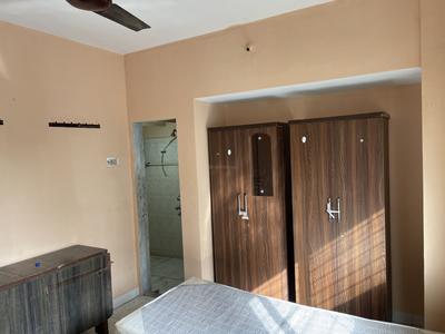 Bedroom Image of Janmesh Nest in Hiranandani Estate, Thane