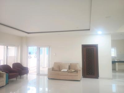 Living Room One Image of 3718 Sq.ft 4 BHK Villa for sale in Tukkuguda Hyderabad for Rs. 36900009