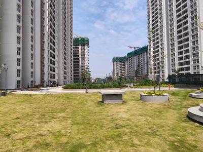 Image of 605 Sq.ft 1 BHK Apartment / Flat for sale in Godrej Splendour, K R Puram, Bengaluru for Rs. 8200000