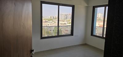 Bedroom Image of 1566 Sq.ft 2 BHK Apartment / Flat for sale in Antilia Anant, Naranpura Ahmedabad for Rs. 9400000