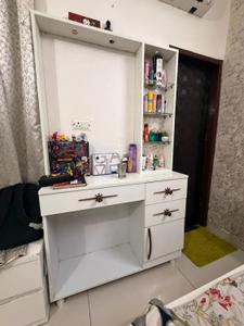 Bedroom Image of 1450 Sq.ft 3 BHK Apartment / Flat for sale in Dhakoli Zirakpur for Rs. 5650000