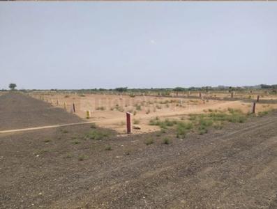 Swarnabhoomi Enclave  Plot View 3