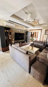 Hall Image of 1765 Sq.ft 4 BHK Apartment / Flat for sale in DLF Belvedere Park, DLF Phase 2 Gurgaon for Rs. 35500000