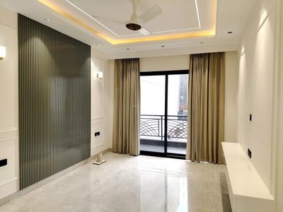 Bedroom Image of 2500 Sq.ft 4 BHK Builder Floor for sale in Sector 67 Gurgaon for Rs. 24000000