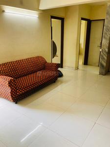 Hall Image of 1245 Sq.ft 2 BHK Apartment / Flat for sale in Park City Silvassa for Rs. 5000000