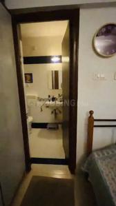 Bedroom Image of 2200 Sq.ft 3 BHK Apartment / Flat for sale in The Sovereign, Kalyani Nagar Pune for Rs. 34000000