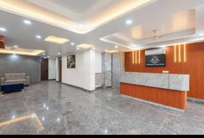 Hall Image of Comfortnstay in Sector 48, Gurgaon