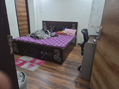 Bedroom Image of 2800 Sq.ft 3 BHK Builder Floor for rent in Palam Vihar Extension Gurgaon for Rs. 38700