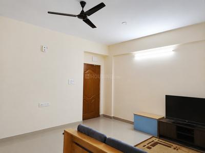 Bedroom Image of 1420 Sq.ft 3 BHK Apartment / Flat for sale in Akul Residency, Kachamaranahalli Bengaluru for Rs. 9900000