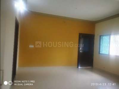 Hall Image of 1200 Sq.ft 2 BHK Independent House for rent in Cidco Aurangabad for Rs. 16000