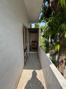 Balcony Image of 2088 Sq.ft 6 BHK Independent House for sale in Bhavani Aaditya Heights, Old Wadaj Ahmedabad for Rs. 27000000