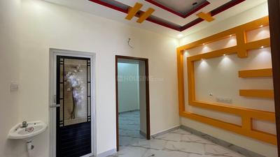 Hall Image of 355 Sq.ft 2 BHK Independent House for sale in Ayappakkam Chennai for Rs. 6000000
